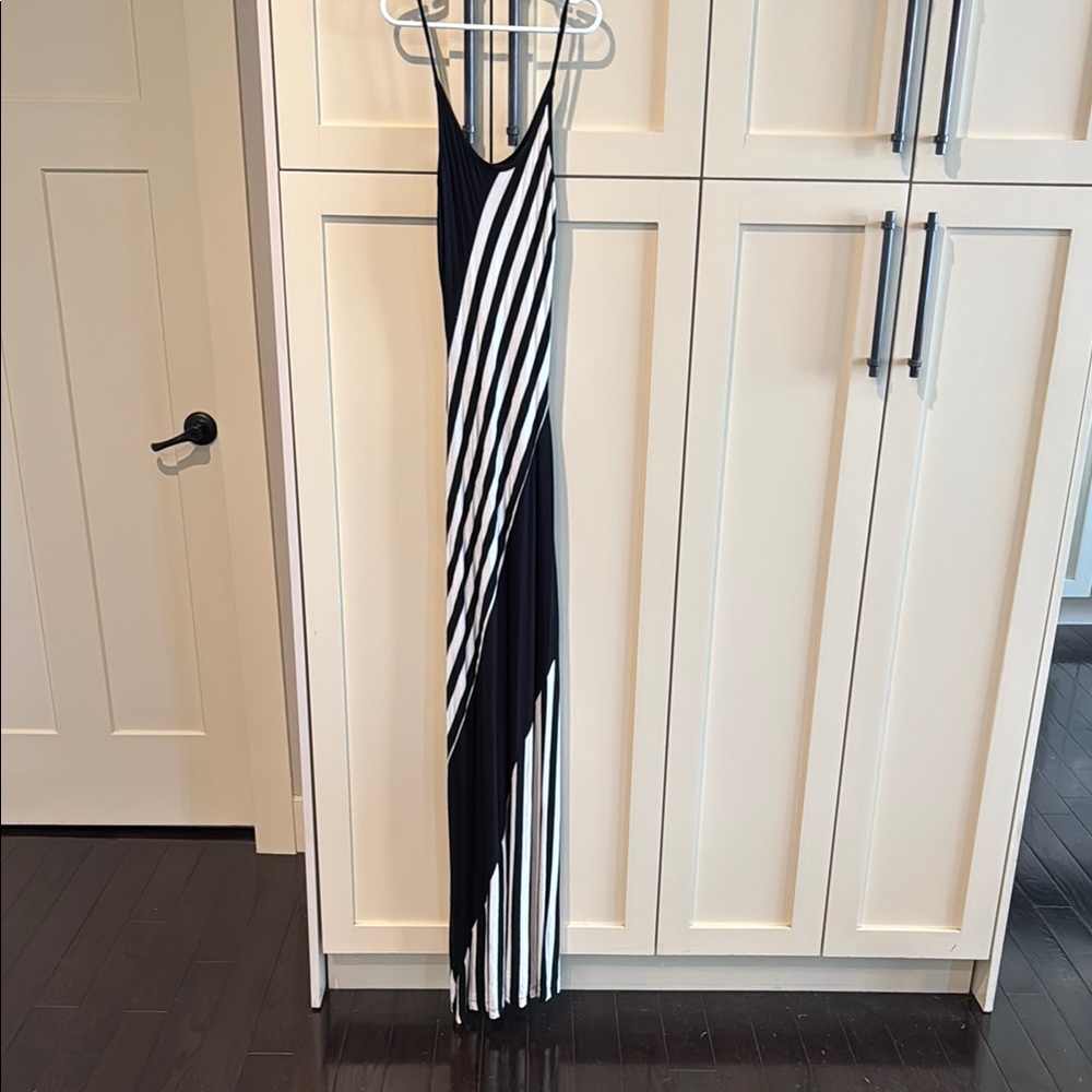 Long Summer Dress